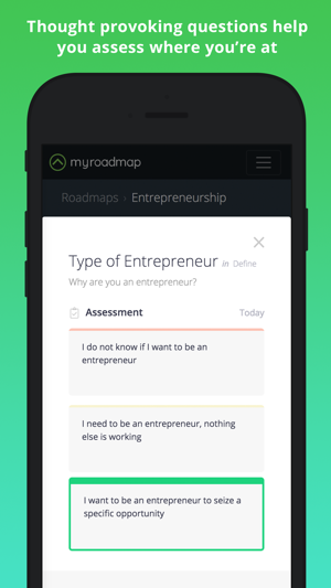 MyRoadmap(圖2)-速報App