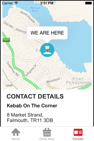 Kebab On The Corner screenshot 4