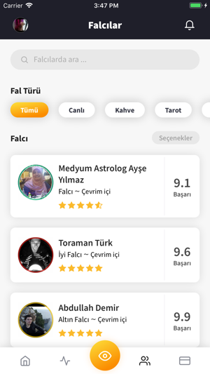 Fal Deryası(圖6)-速報App