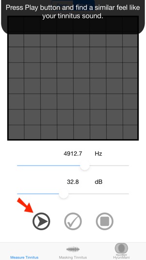 Tinnitus Breaker (Masker)(圖5)-速報App