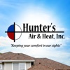 Hunter's Air & Heat Inc.