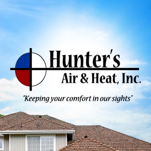 Hunter's Air & Heat Inc.