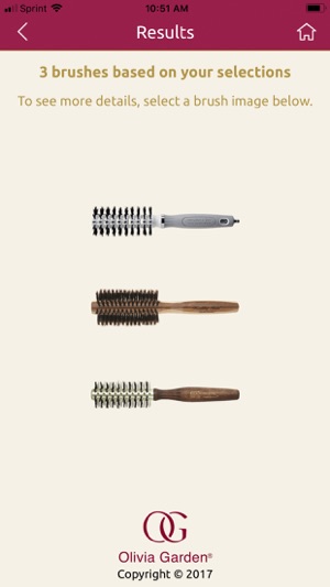 Hair Brush Guide(圖4)-速報App