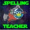 Icon Spelling Teacher