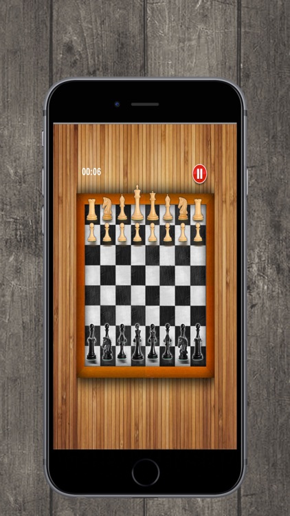 Chess 2 player - Chess Puzzle