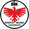 Die Fußball-Abteilung der DJK Sparta Noris Nürnberg e