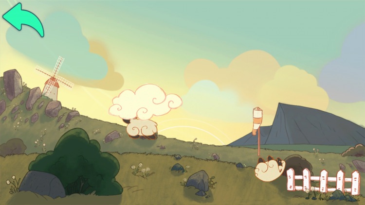 Dream Sheep 2 screenshot-4