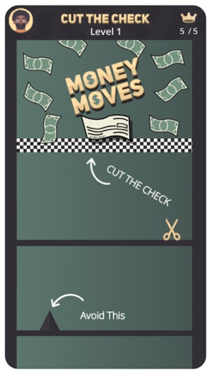 Cut the check(圖2)-速報App