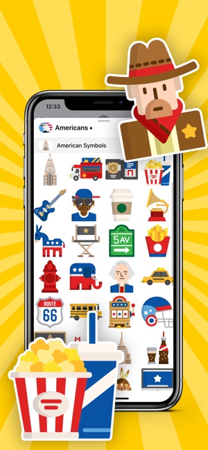 Americans •(圖4)-速報App