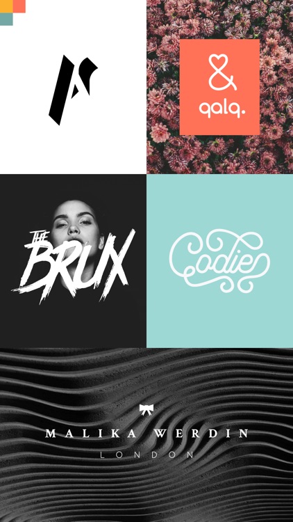 ICONA - Logo Maker