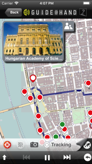 Budapest GUIDE@HAND(圖4)-速報App