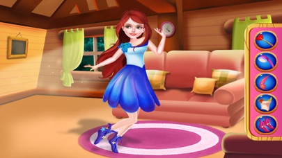How to cancel & delete Fairy Secrets 1 - Love Story from iphone & ipad 4