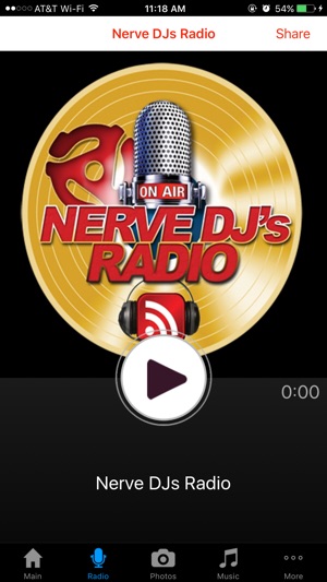 Nerve DJs(圖2)-速報App