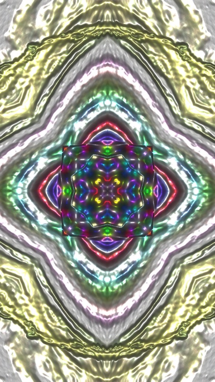 WizzJ - Music Visualizer