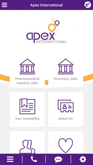 Apex International(圖1)-速報App