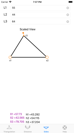 Triangle Utility(圖5)-速報App