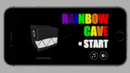 Game screenshot Rainbow Cave mod apk