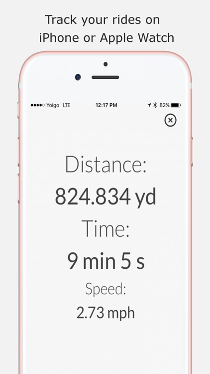 Sports Tracker AR