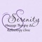 Serenity Massage