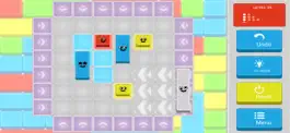 Game screenshot Color Bricks Clash mod apk