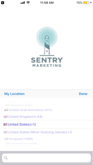 Sentry Mobile App(圖3)-速報App