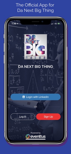 Da Next big Thing(圖1)-速報App