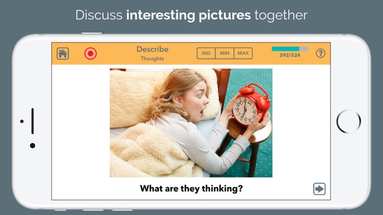 Advanced Naming Therapy screenshot-3