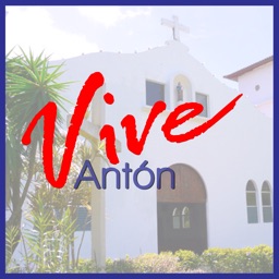 Vive Antón Panamá