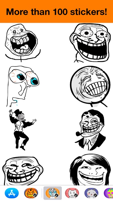 Memes - Great collectionのスクリーンショット5 Memes - Great collectionのスクリーンショット5