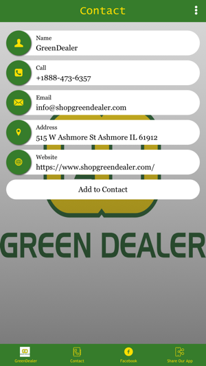 GreenDealer(圖3)-速報App