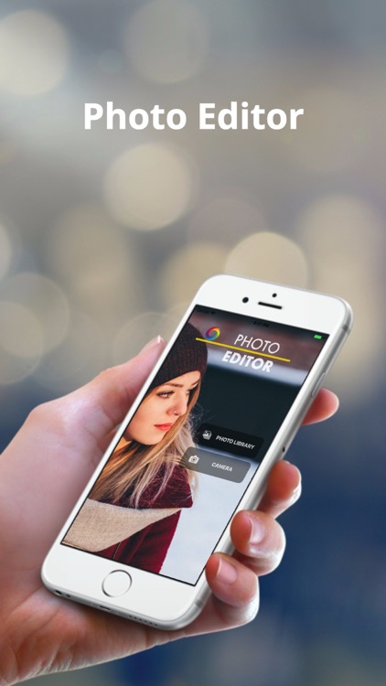 PicPro+ Photo Editor