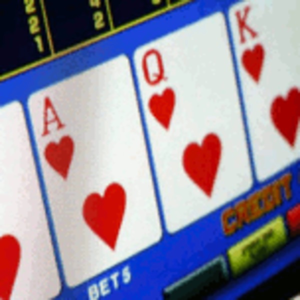 VIDEO POKER (LITE) VIDEO POKER (LITE)