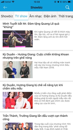 Ringring - Tin Tức Viettel(圖1)-速報App