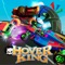 Welcome to the real-time multiplayer racing game (Hover King)