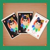 Icon Three-Cards Monte