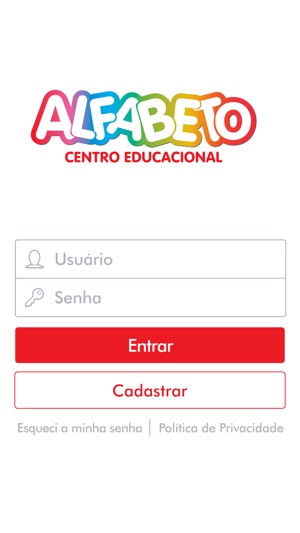 Centro Educacional Alfabeto