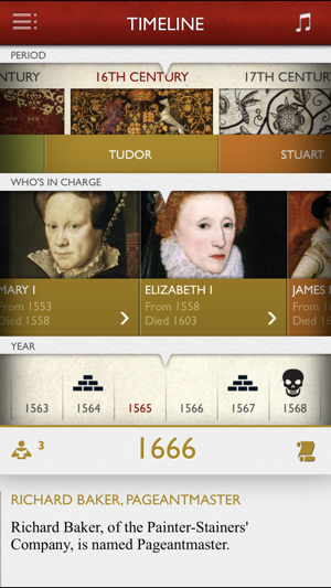 London - A City Through Time for iPhone(圖2)-速報App