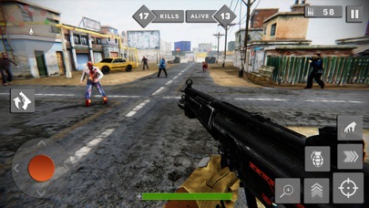 Apocalypse Survival Royale screenshot 3