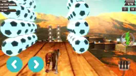 Game screenshot Animal Jumping: Stunt Driver hack