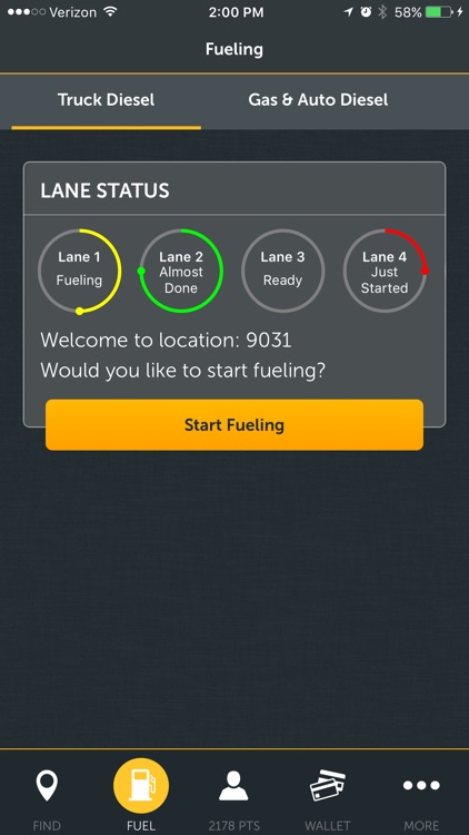 myPilot screenshot-3