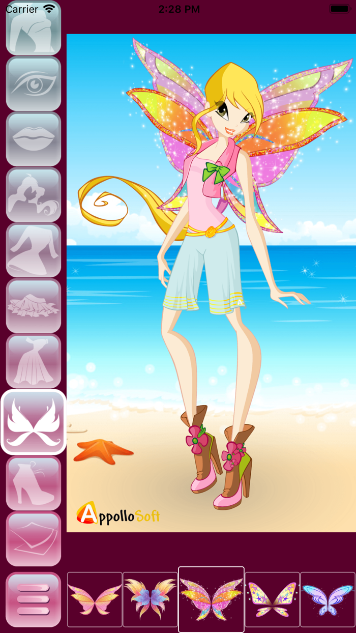 WinX Maker
