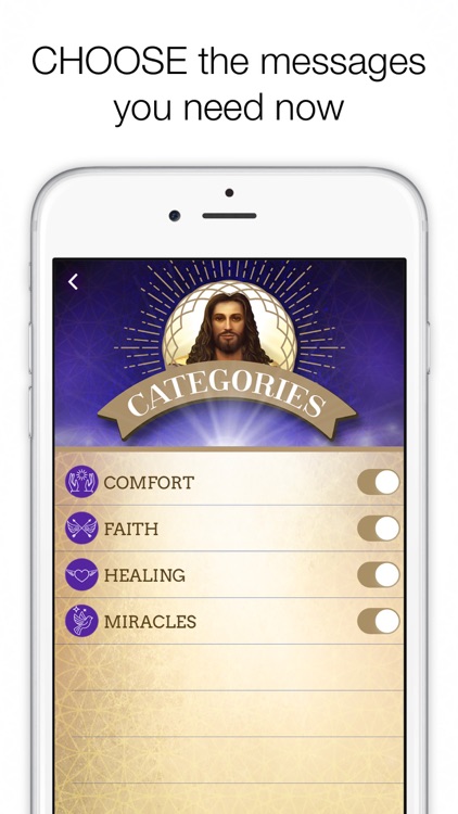 Jesus Guidance - Doreen Virtue