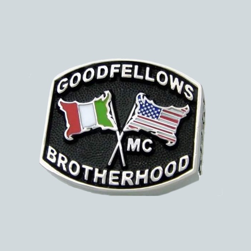 Goodfellows Brotherhood MC