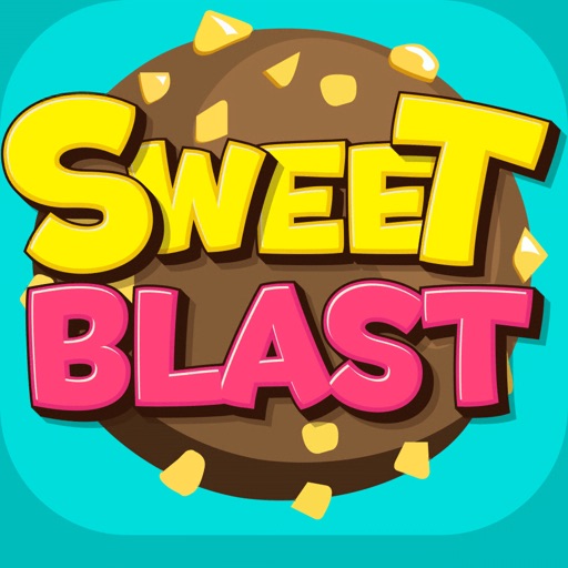 Sweet Blast - Blast Them All icon