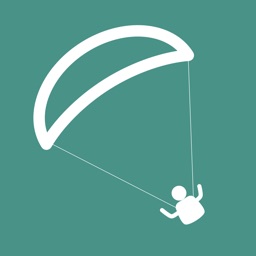 Paragliding Tracker Apple Watch App