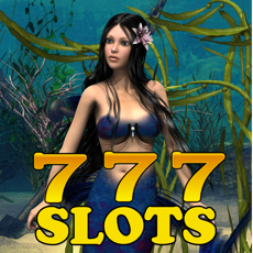 Activities of Fantasy Mermaid Fish Girl 777 Xtreme Las Vegas Style Slots