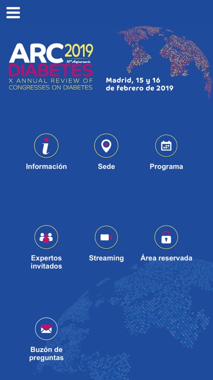 ARC Diabetes 2019