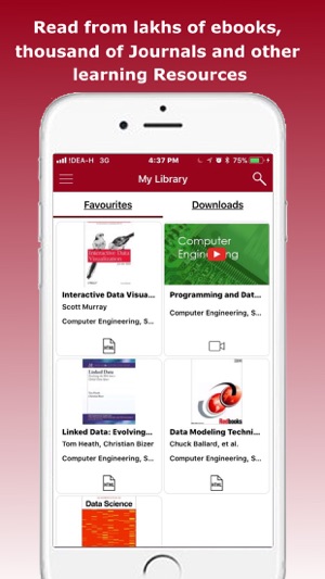 UCET VBU eLibrary(圖5)-速報App