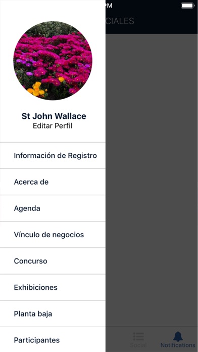 How to cancel & delete SingularityU Perú Summit from iphone & ipad 2