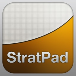 StratPad Business Plan Writer